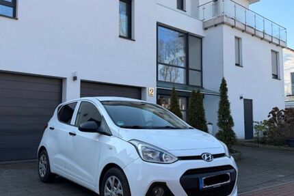 Hyundai i10 97.000 km 5.490 &euro; Hannover 30161