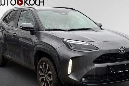 Toyota Yaris Cross 18.308 km 26.888 &euro; Eschweiler 52249