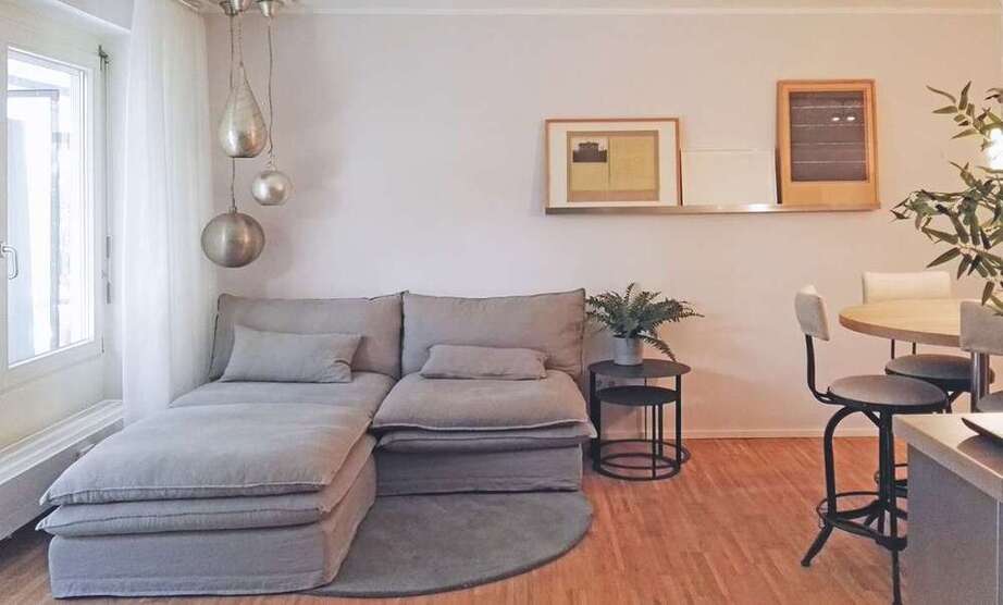 Wohnung zum Mieten in München 1.900 € 54 m²