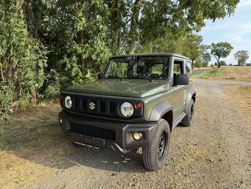 Jimny