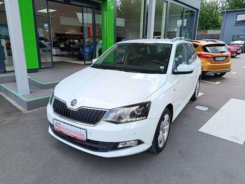 Fabia