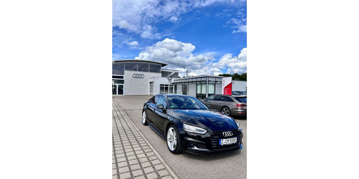 Audi A5 152.000 km 25.000 &euro; Zwickau 08056