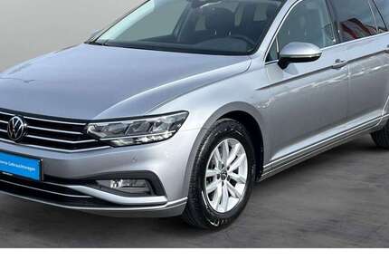 VW Passat Variant 105.000 km 21.220 &euro; Kitzingen 97318