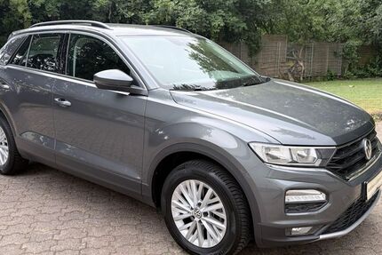 VW T-Roc 80.760 km 15.990 &euro; Euskirchen 53879