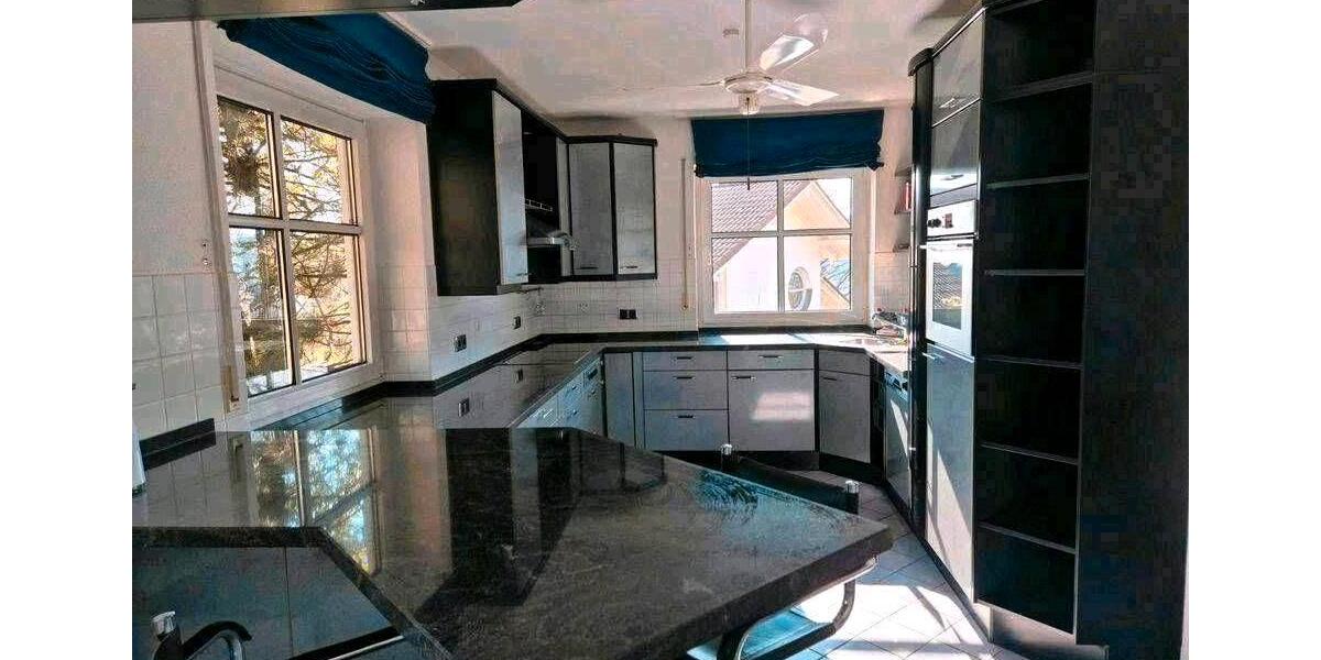 Einfamilienhaus Rotenburg an der Fulda - 6 Zimmer, 193 m&sup2;, 560.000&euro; | Angebot:26187044