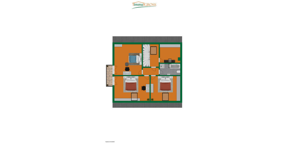 Doppelhaushälfte Lörrach - 8 Zimmer, 205 m&sup2;, 975.000&euro; | Angebot:26105476