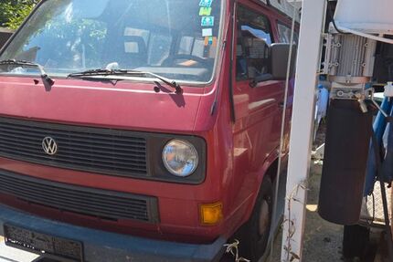 VW T3 andere 47.999 km 6.500 &euro; Ortenburg 94496
