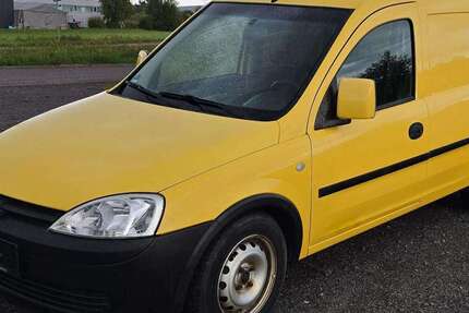 Opel Combo 198.101 km 3.900 &euro; Karlsbad 76307