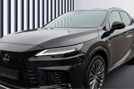 Lexus RX 500 33.500 km 69.950 &euro; Nittendorf 93152