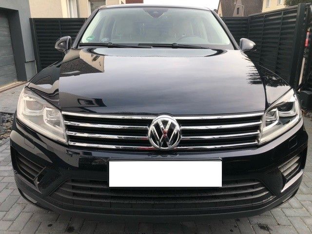 Touareg
