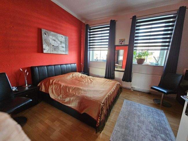 Multifunktionales Anwesen mit insgesamt 4 (Ferien-)Wohnungen, ideal als Investitionsobjekt 1 zimmer