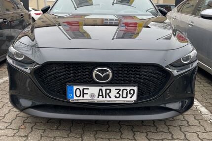 Mazda 3 5.000 km 23.879 &euro; Rodgau 63110