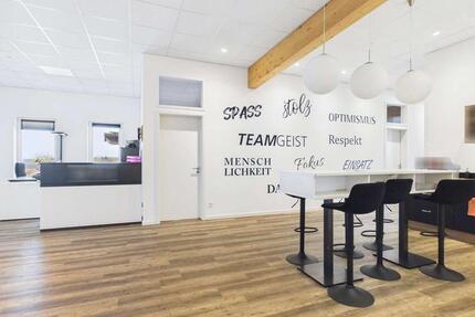 Gewerbeobjekt Künzell - 3.870&euro; | Angebot:26148595