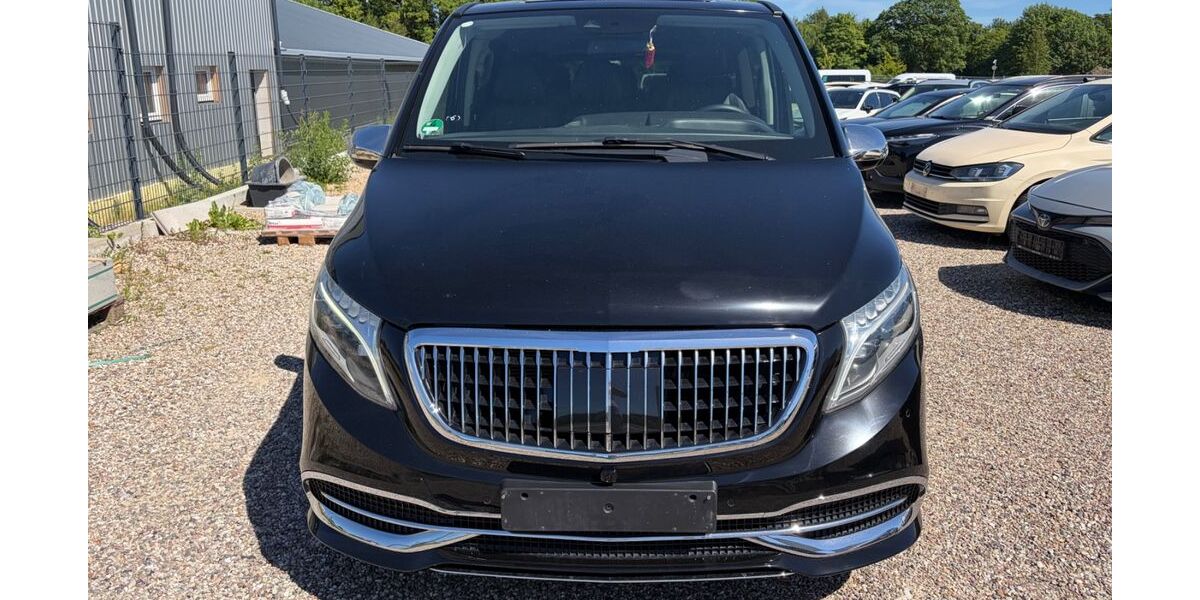 Mercedes-Benz Vito 479.000 km 14.999 &euro; Ratzeburg bei Hamburg 23909