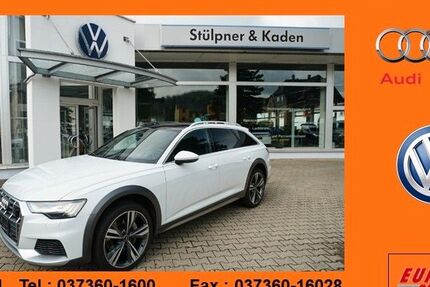 Audi A6 Allroad 61.230 km 46.900 &euro; Olbernhau 09526