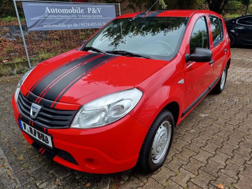 Sandero