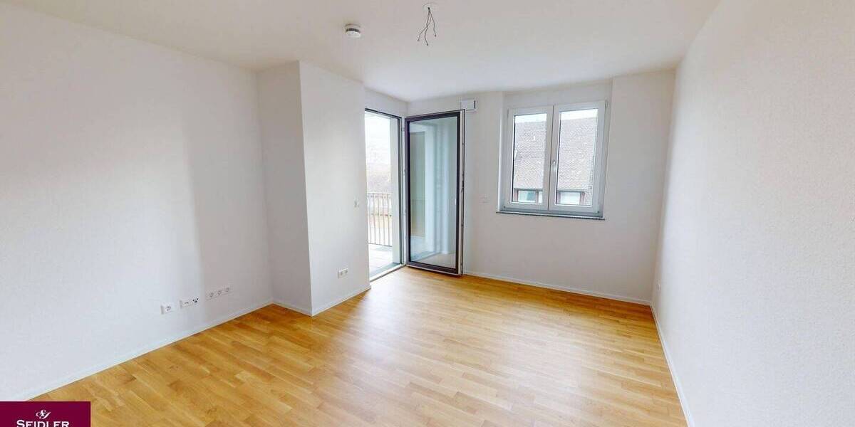 Etagenwohnung Neuenburg am Rhein Neuenburg - 4 Zimmer, 116 m&sup2;, 460.500&euro; | Angebot:25769443
