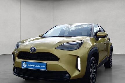 Toyota Yaris Cross 21.540 km 22.790 &euro; Pforzheim 75179