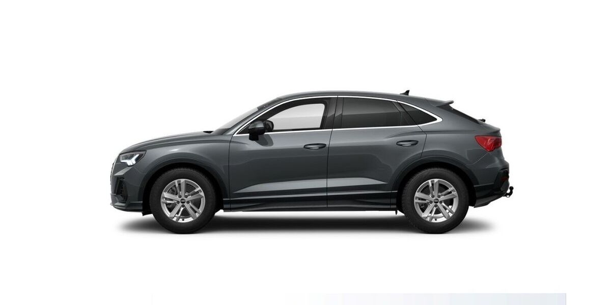 Audi Q3 82.825 km 33.790 &euro; Celle 29227