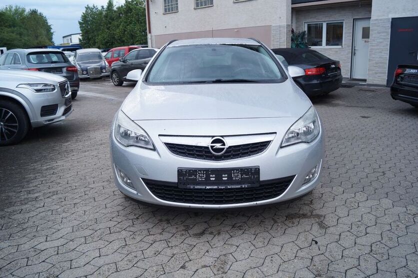 Astra