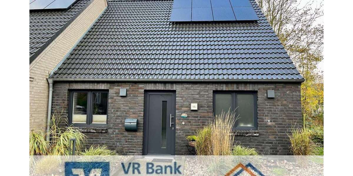 Einfamilienhaus Bredstedt - 3 Zimmer, 76 m&sup2;, 210.000&euro; | Angebot:25457707