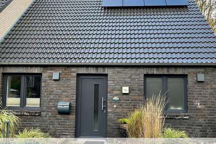 Haus Bredstedt - 3 Zimmer, 76 m&sup2;, 210.000&euro; | Angebot:25457707