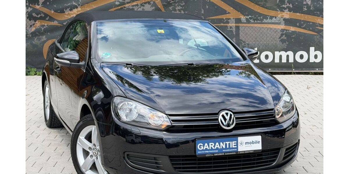 VW Golf 86.000 km 8.999 &euro; Rohrdorf 72229