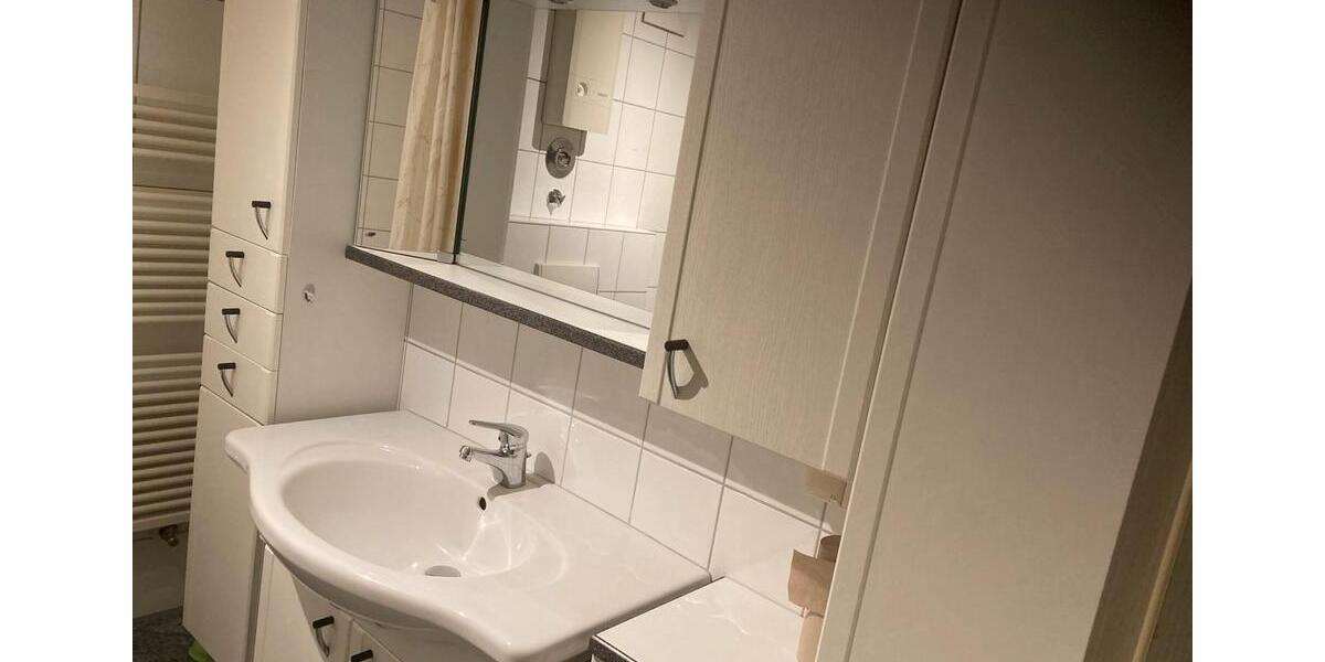 Etagenwohnung Nottuln - 2 Zimmer, 60 m&sup2;, 175.000&euro; | Angebot:27111013