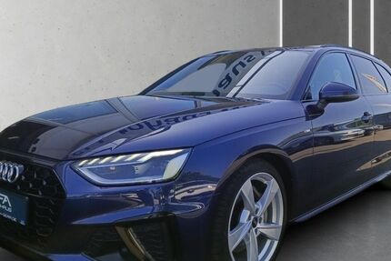 Audi A4 94.387 km 31.739 &euro; Weida 07570