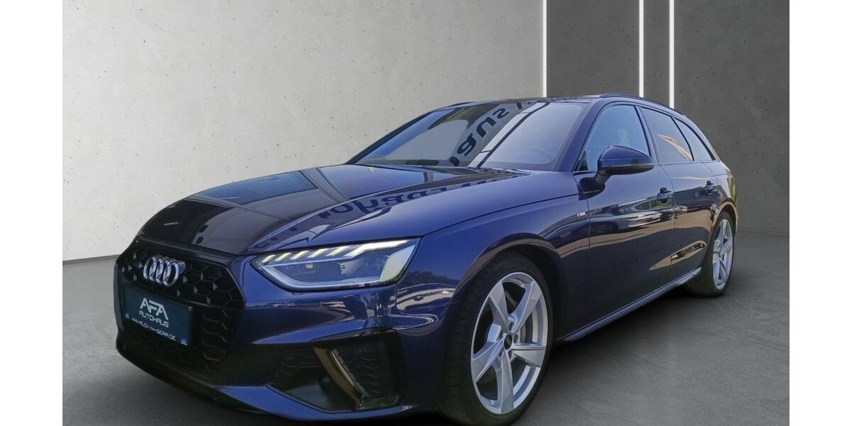 Audi A4 94.387 km 32.939 &euro; Weida 07570