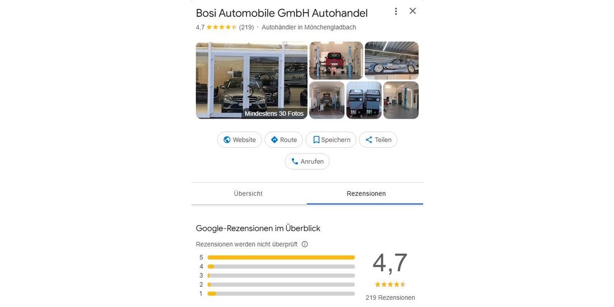 Skoda Citigo 78.000 km 5.900 &euro; Mönchengladbach 41063