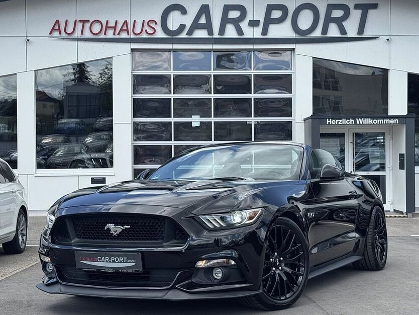 Mustang