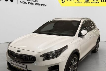 Kia XCeed 75.139 km 19.900 &euro; Stuttgart 70469