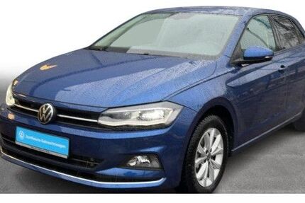VW Polo 17.430 km 19.930 &euro; Berlin 12681