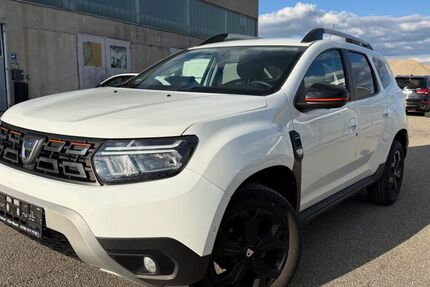 Dacia Duster 218.000 km 14.950 &euro; Villingen-Schwenningen 78050