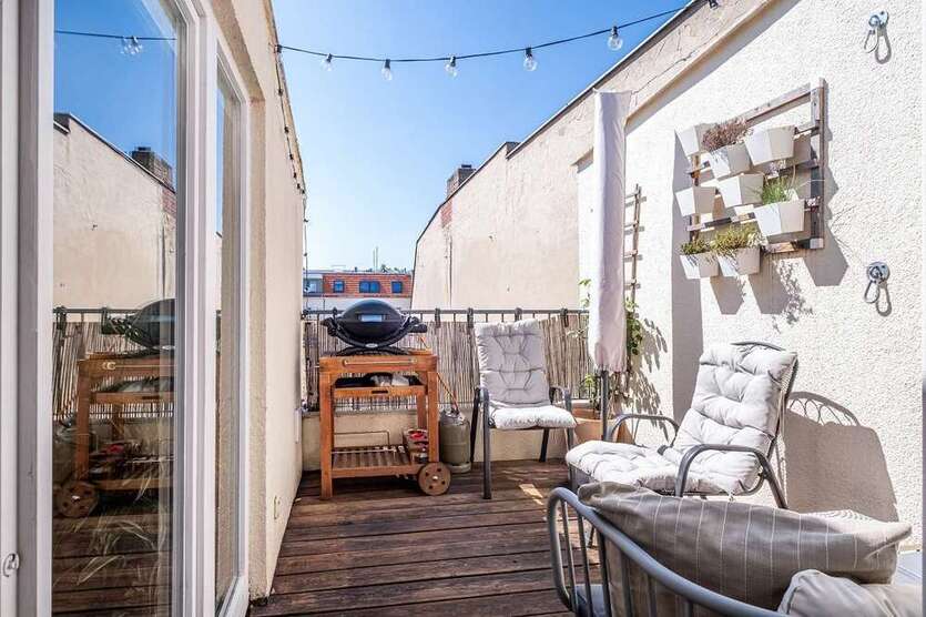 Wohnung zum Kaufen in Berlin 399.000 € 72 m²