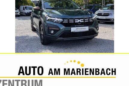 Dacia Sandero 20.600 km 17.680 € Grafenrheinfeld 97506