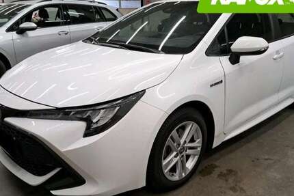 Toyota Corolla 47.314 km 19.899 &euro; Hamburg 22529