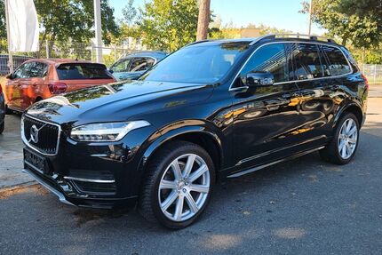 Volvo XC90 80.000 km 38.950 € Teltow 14513