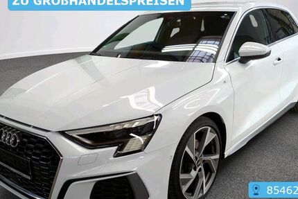 Audi A3 66.637 km 25.690 &euro; Starnberg 82319