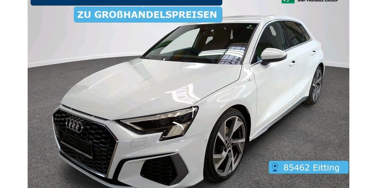 Audi A3 66.637 km 25.690 &euro; Starnberg 82319