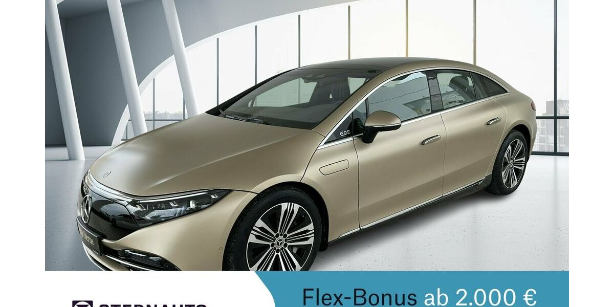 Mercedes-Benz EQS 19.241 km 66.640 &euro; Potsdam 14480