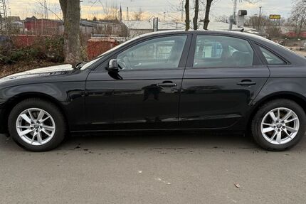Audi A4 187.000 km 12.000 € Neuwied 56564
