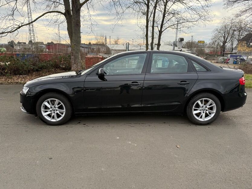 Audi A4 187.000 km 12.000 € Neuwied 56564