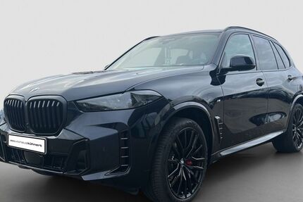 BMW X5 4.319 km 103.785 &euro; Gera 07552