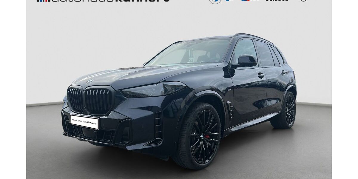BMW X5 4.319 km 103.785 &euro; Gera 07552
