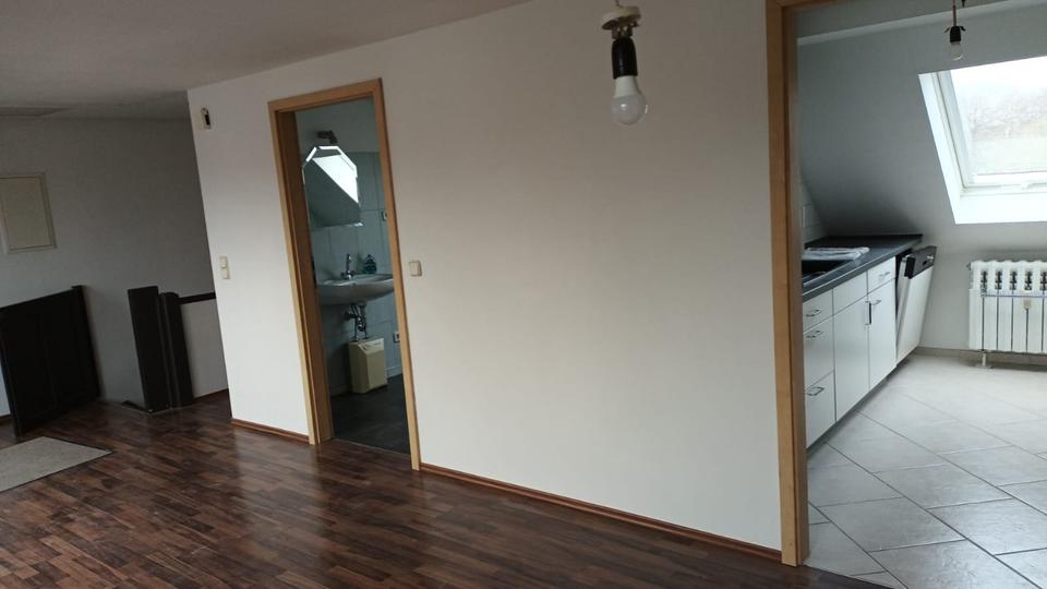 Dachgeschoßwohnung Wandlitz - 3 Zimmer, 100 m&sup2;, 690&euro; | Angebot:24919598