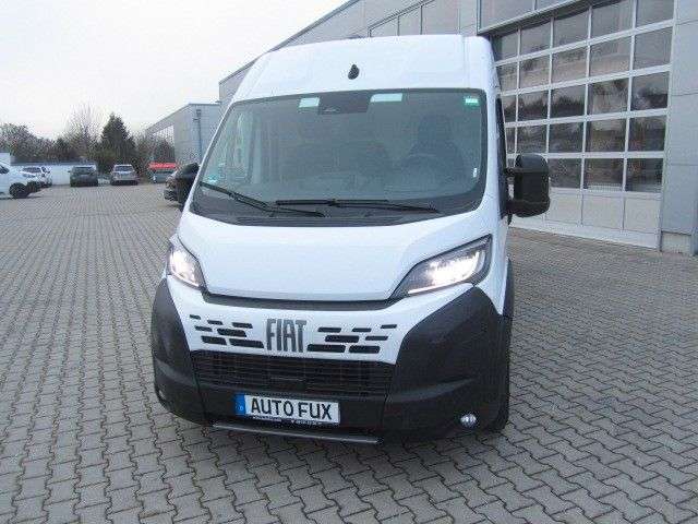 Fiat Ducato 20.780 km 25.942 &euro; Fürstenfeldbruck 82256