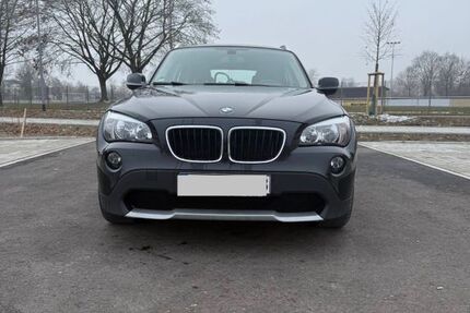 BMW X1 206.800 km 5.700 &euro; Mengen 88512