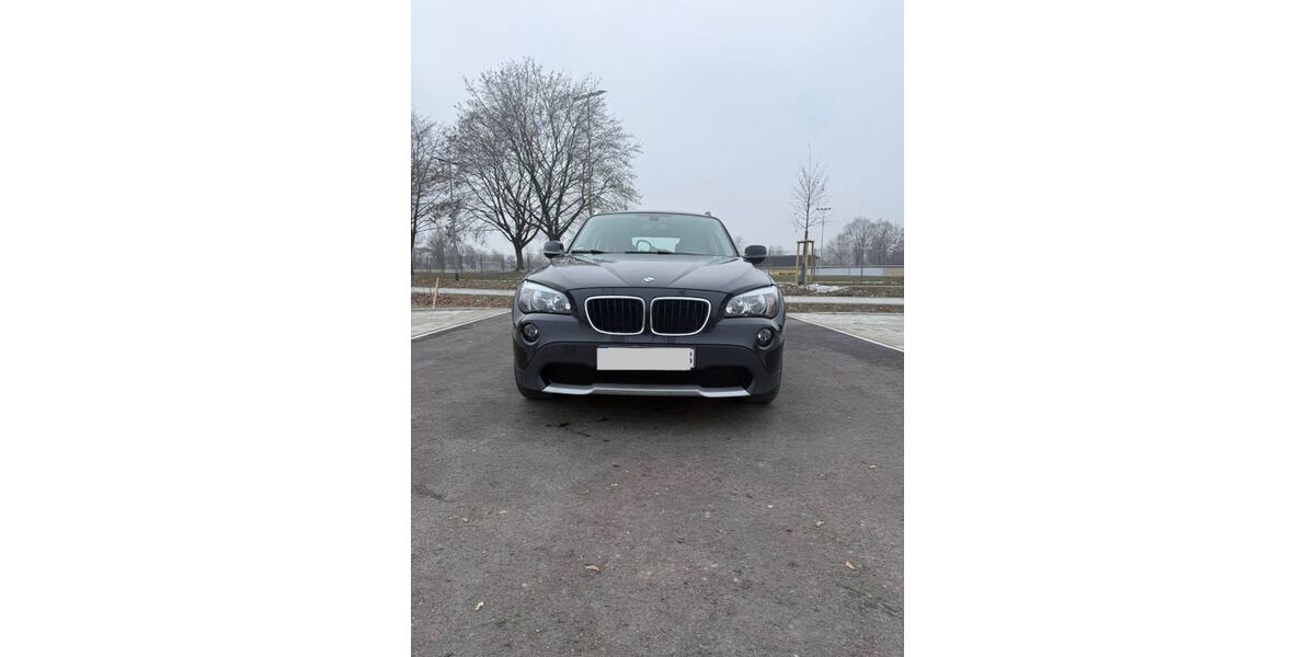 BMW X1 206.800 km 5.700 &euro; Mengen 88512